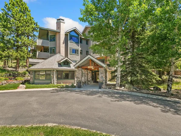 31819 Rocky Village Drive #105, Evergreen, CO 80439