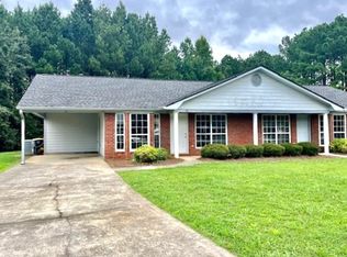 Cornerstone Dr #41, 43, Rome, GA 30165
