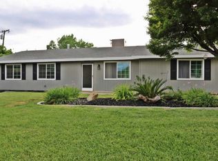 709 Sierra St, Porterville, CA