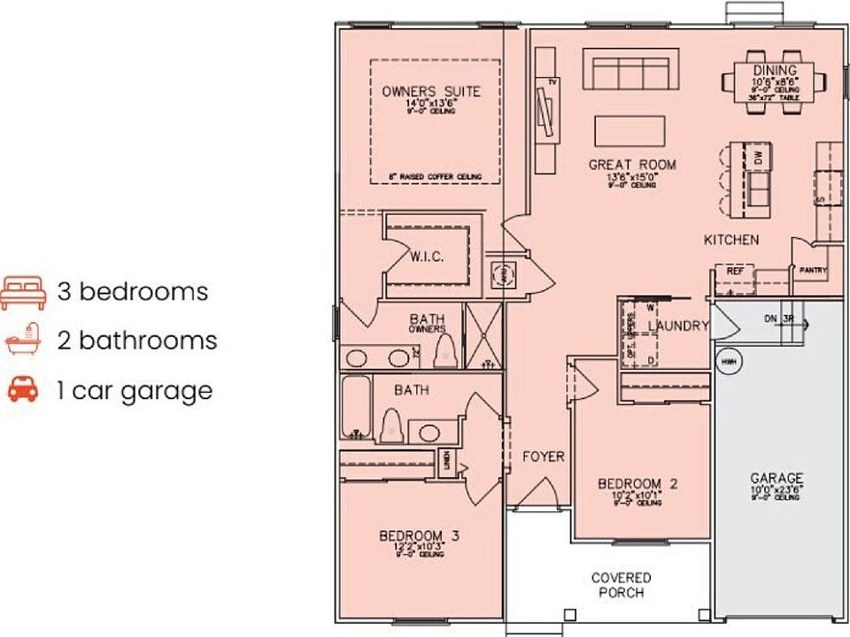 1st image of 3779 NE 1st Way