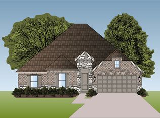 Jefferson Plan, Edgewater Pass, Bossier City, LA 71111