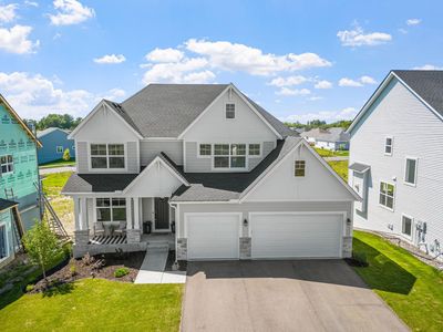 2717 Kensington Ave NE, Saint Michael, MN, 55376