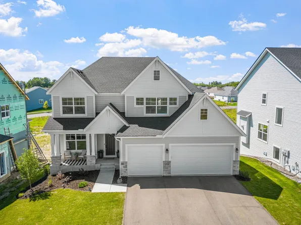 2717 Kensington Ave NE, Saint Michael, MN 55376