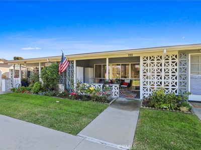 13660 Annandale Dr #22K-M1, Seal Beach, CA, 90740