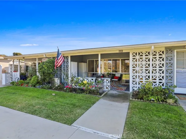 13660 Annandale Dr #22K-M1, Seal Beach, CA 90740