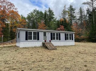 574 Head Tide Road, Whitefield, ME 04353