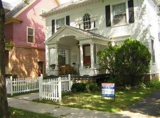 62 Dartmouth St APT 3, Rochester, NY 14607