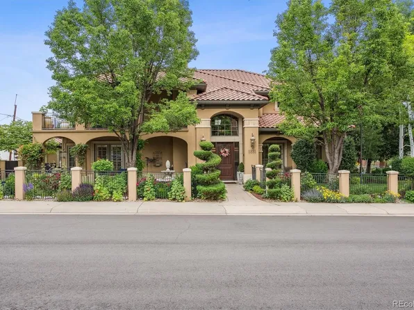 5335 E 2nd Avenue, Denver, CO 80220