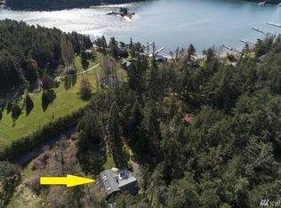 120 De Haro Ln, Friday Harbor, WA 98250