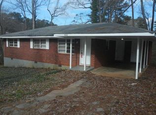 4018 Kirksford Dr, Decatur, GA 30035