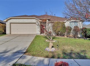 1119 Iron Horse, Leander, TX 78641