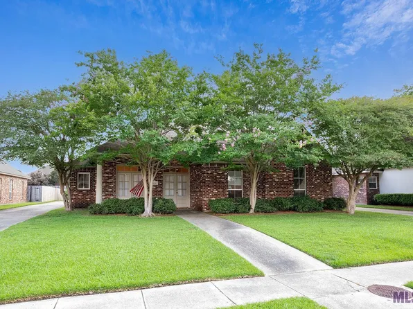 10807 Pinebrook Ave, Baton Rouge, LA 70809