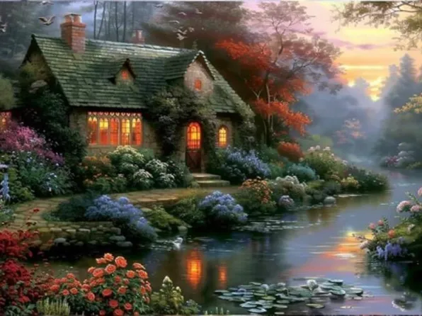 5650 Morrison Lake Rd, Saranac, MI 48881