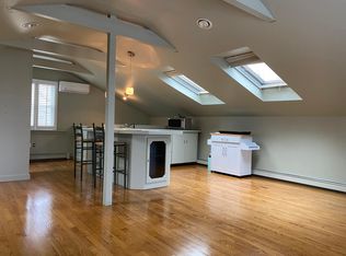 572 Bellevue Ave #2, Newport, RI 02840