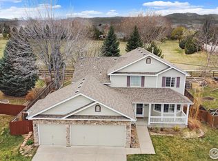 7009 Avondale Rd, Fort Collins, CO 80525