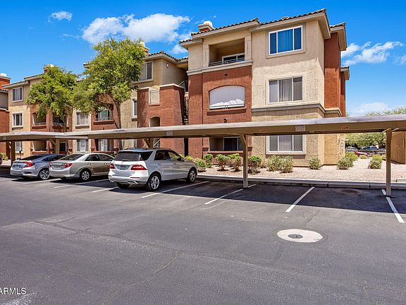 2nd image of 5401 E VAN BUREN Street #2094