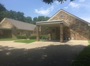 2701 Austin Ave, Waco, TX 76710