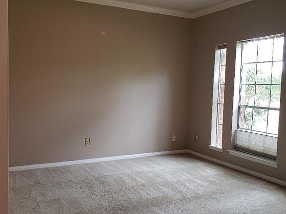 Multi-purpose/receiving room