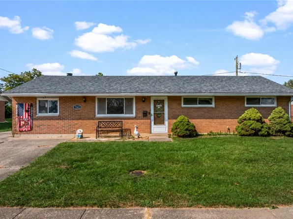 7845 Harshmanville Rd, Dayton, OH 45424
