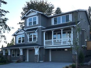 10817 NE 193rd St, Bothell, WA 98011