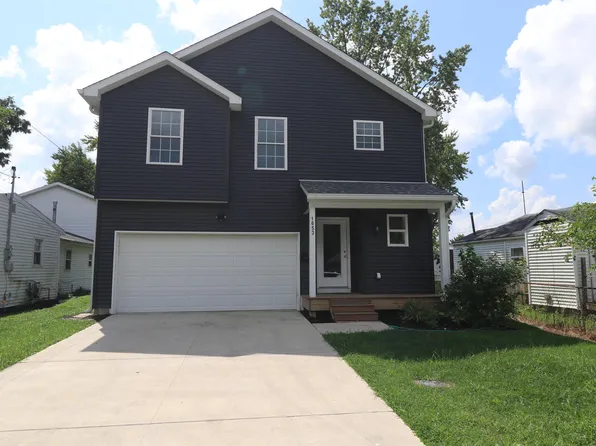 1653 E Jefferson St, Frankfort, IN 46041