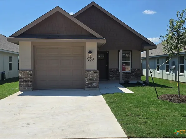 325 Monty Ave, Copperas Cove, TX 76522