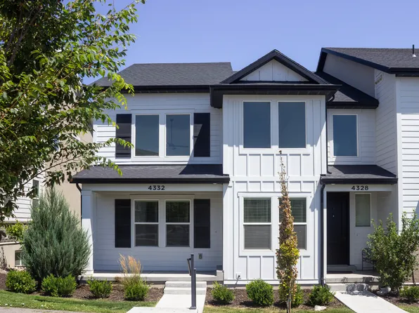 4332 W Watchmen Way, Herriman, UT 84096