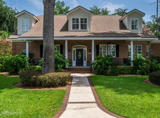 1541 Emma Ln, Neptune Beach, FL 32266