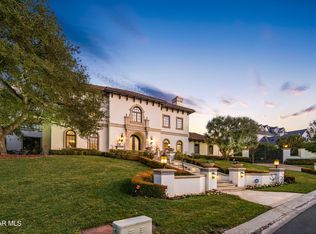 208 W Stafford Rd, Westlake Village, CA 91361