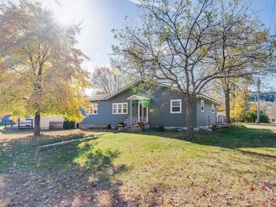 11825 Jay STREET, Trempealeau, WI, 54661