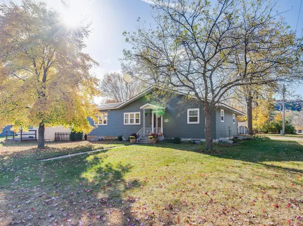 11825 Jay STREET, Trempealeau, WI 54661