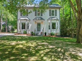 7004 Norwich Dr, Raleigh, NC 27613