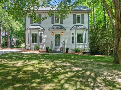 7004 Norwich Dr, Raleigh, NC, 27613