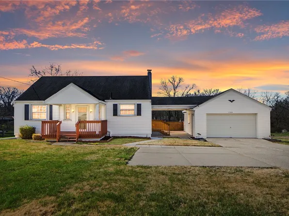 7569 W Chester Rd, West Chester, OH 45069