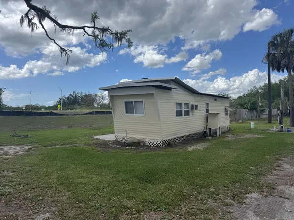 11344 S Us Highway 41 Lot 147, Gibsonton, FL 33534
