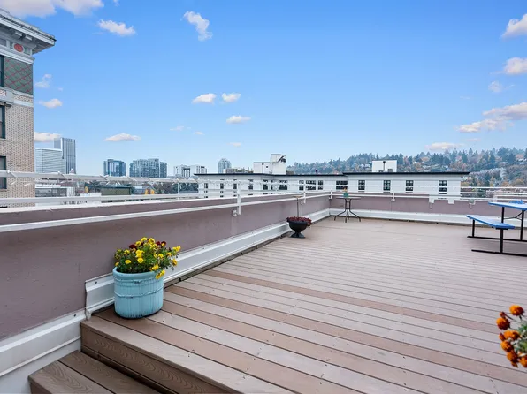 The Lafayette, 730 SW 16th Ave APT 107, Portland, OR 97205