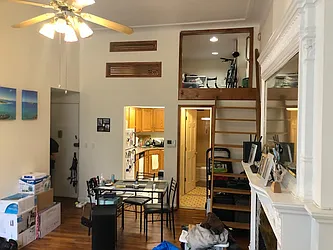 Rented by John Downey, LREB