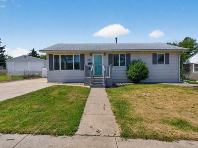 1508 8th St SW, Minot, ND, 58701