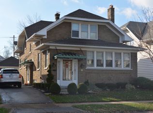 70 Victoria Blvd, Buffalo, NY 14217