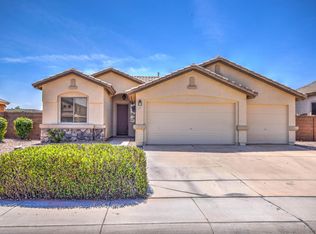 11179 W Monte Vista Rd, Avondale, AZ 85392