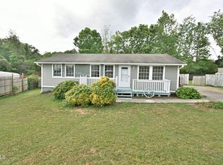 7715 Nicholas Dr, Corryton, TN 37721