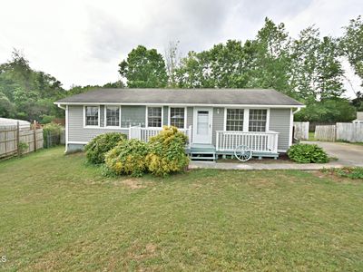 7715 Nicholas Dr, Corryton, TN, 37721