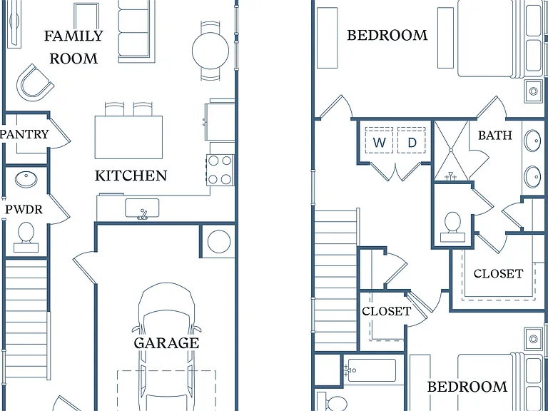 Tessa Mauldin Townhomes — Photo 4