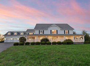 2680 Our Native Ln, Lexington, KY 40510