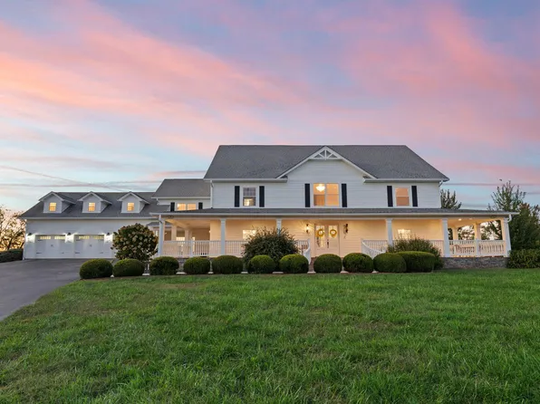 2680 Our Native Ln, Lexington, KY 40510