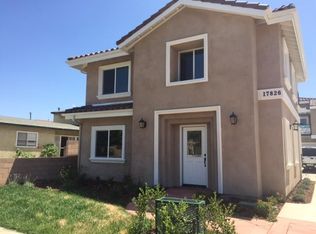 17826 Jersey Ave, Artesia, CA 90701