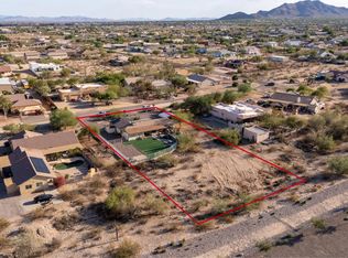 19822 W Georgia Ave, Litchfield Park, AZ 85340