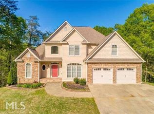 63 Ansley Ct, Jasper, GA 30143