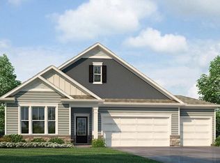 20765 W 188th Ter, Spring Hill, KS 66083