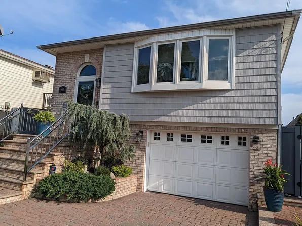 662 Rathbun Ave, Staten Island, NY 10312